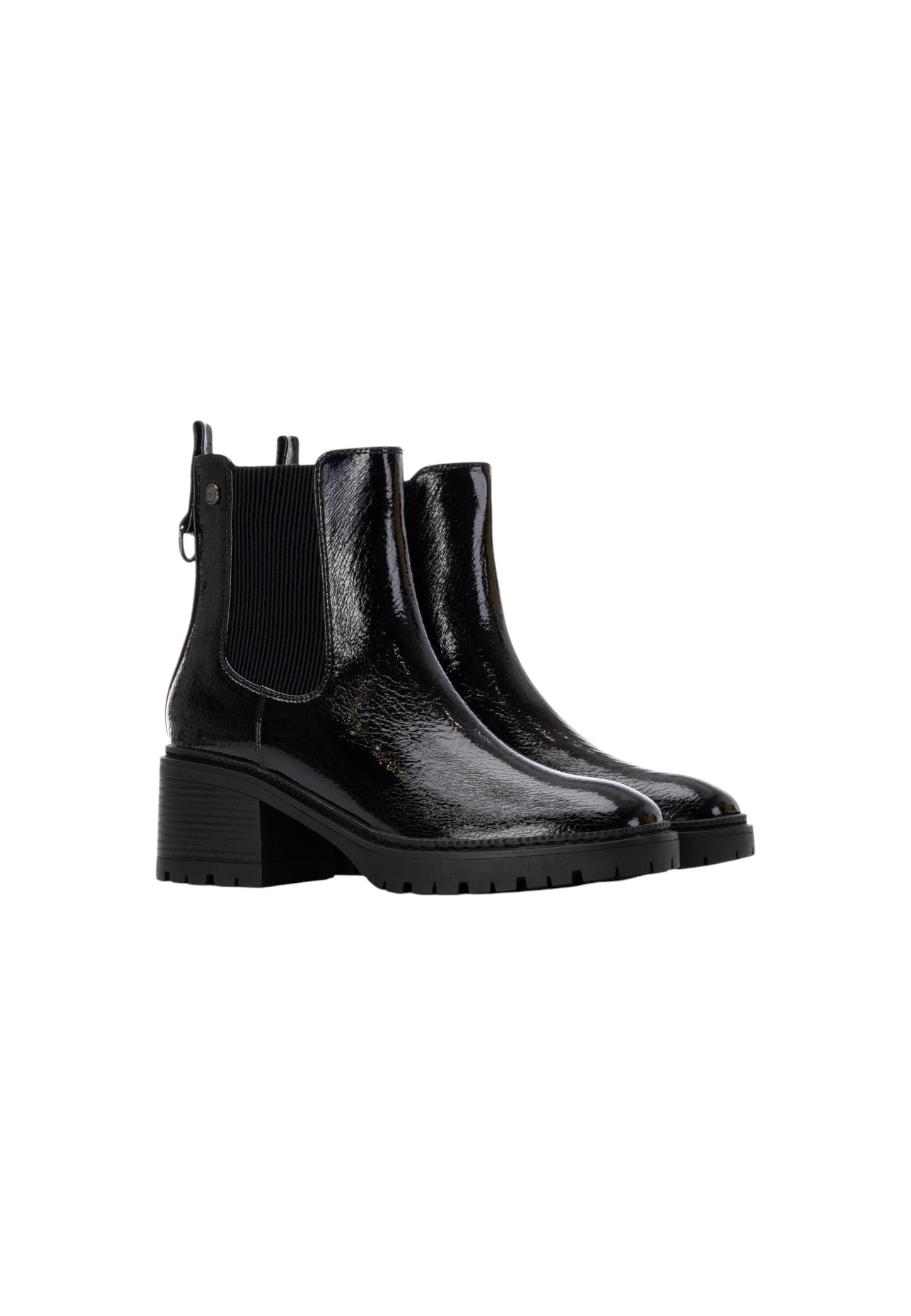 Stivaletti XTI 144277 NERO donna