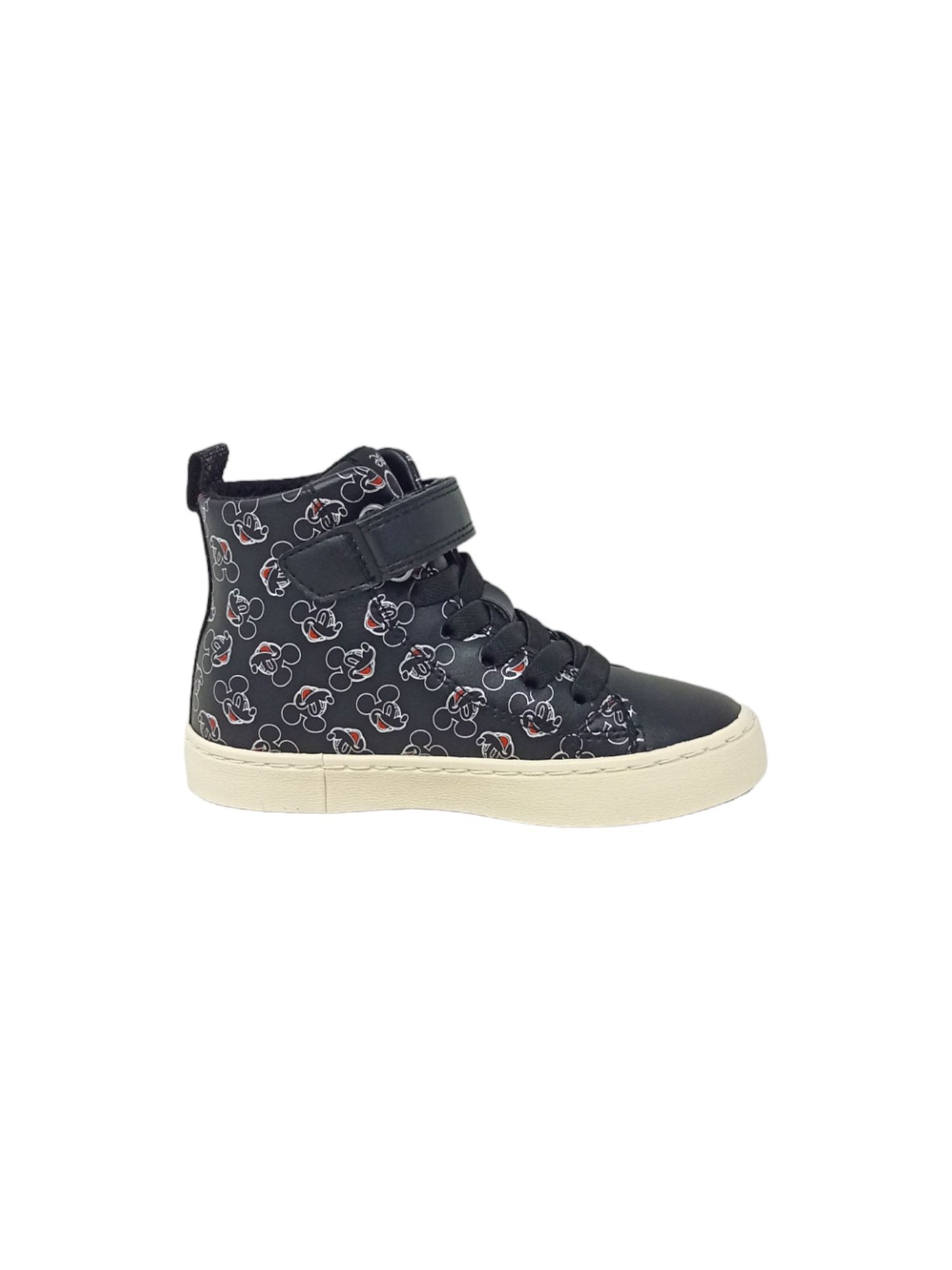 Sneaker GEOX KALISPERA B. MICKEY MOUSE J364GH00004 C0039 Bambina