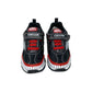 Scarpa da ginnastica GEOX BAYONYC B. VENOM J26FEC011CE C0048 BAMBINO