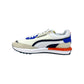 Scarpa da ginnastica Puma City Rider 382044 08 uomo