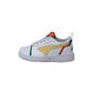 Sneaker PUMA  Rebound V6 Lo RSB AC PS 396771 01 bambino