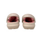 Classico CROCS con pelliccia 203591-6UR donna