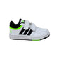 Scarpa da ginnastica ADIDAS HOOPS 3.0 CF C GW0435 BAMBINO