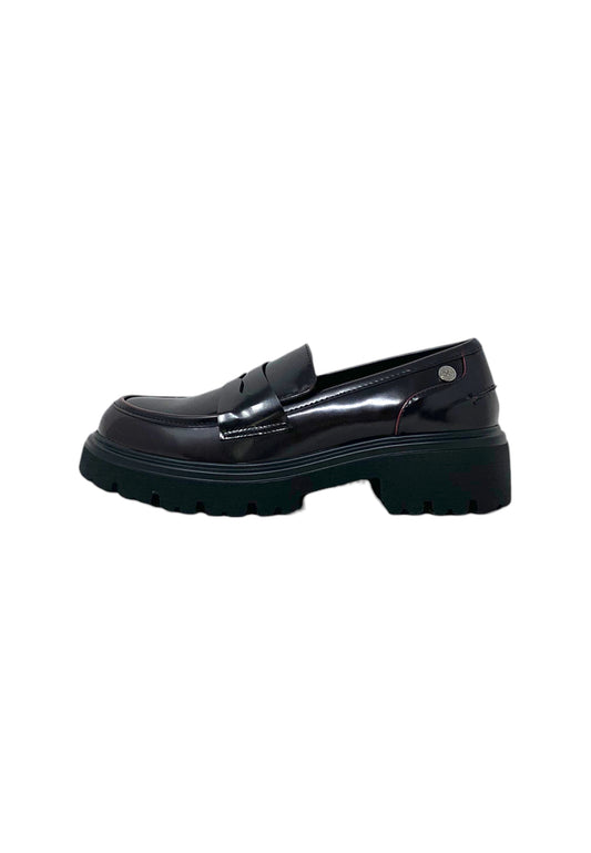 Mocassino XTI 143297 BURDEOS donna