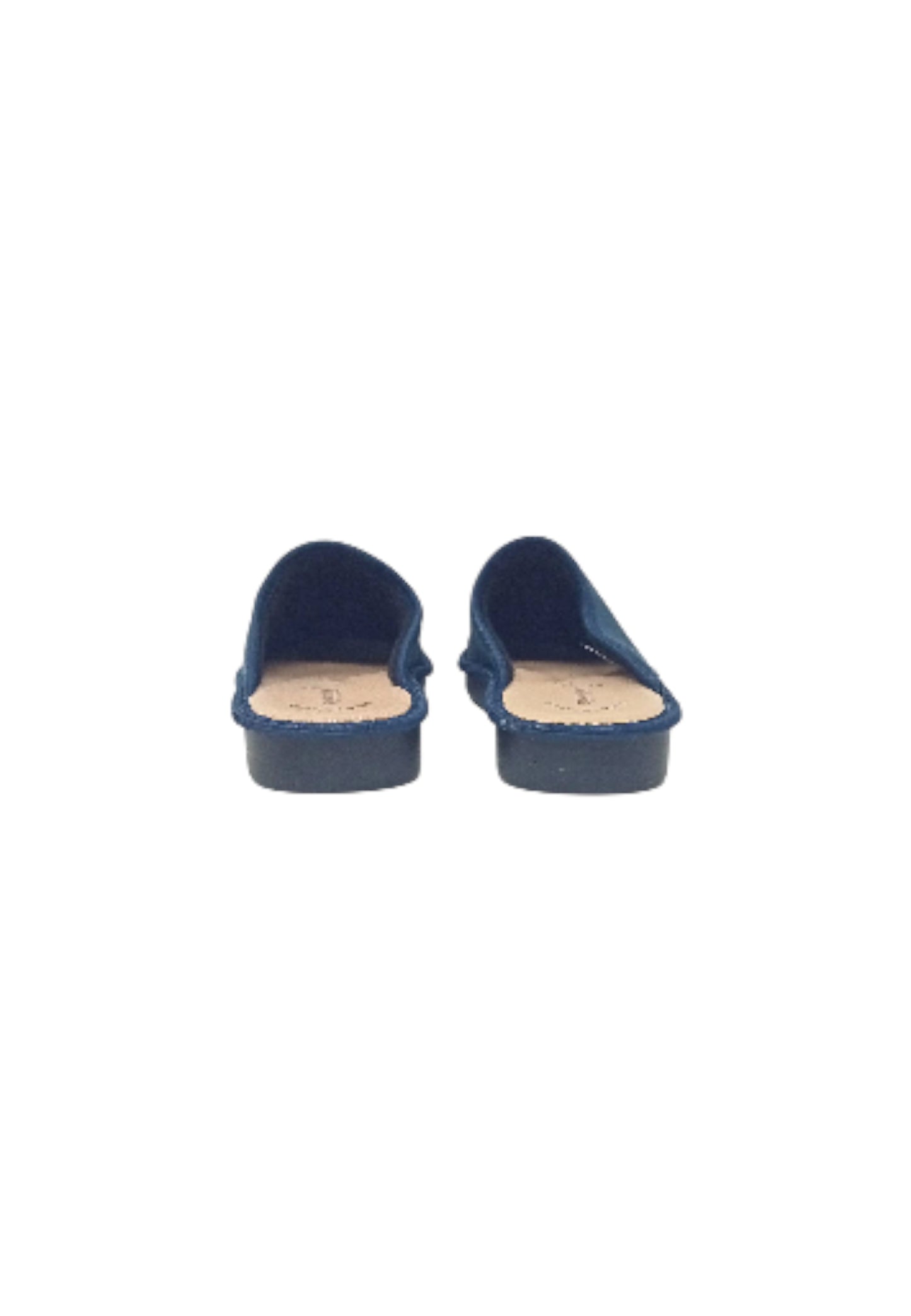 Pantofola SANYCOM 8000 CAM. BLU Uomo