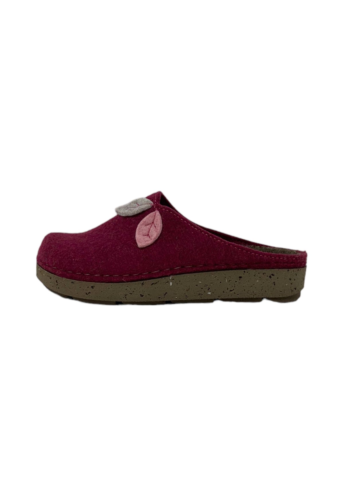 Pantofola INBLU ED000013 AZALEA donna