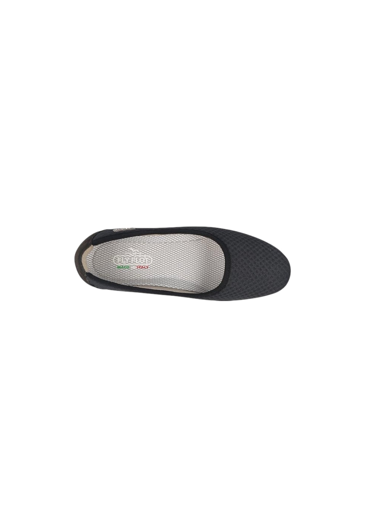 Mocassino FLYFLOT 18 X15 38 NERO donna