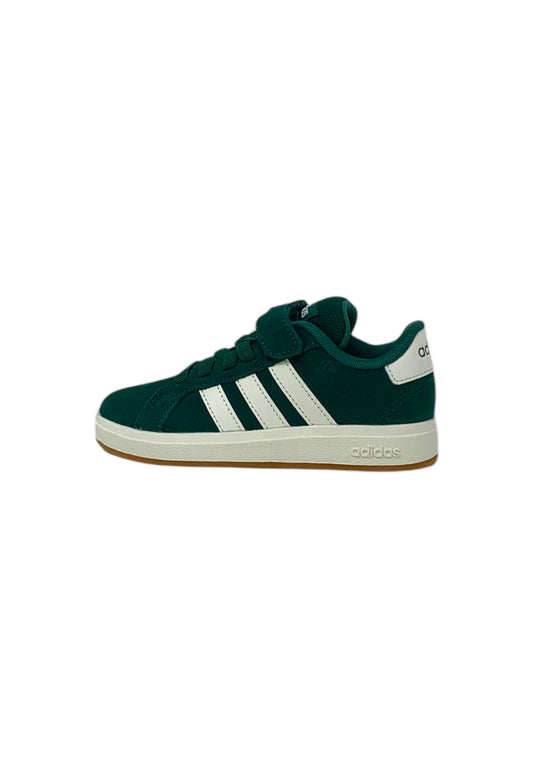 Sneaker ADIDAS GRAND COURT 00s EL C JP5898 bambino unisex