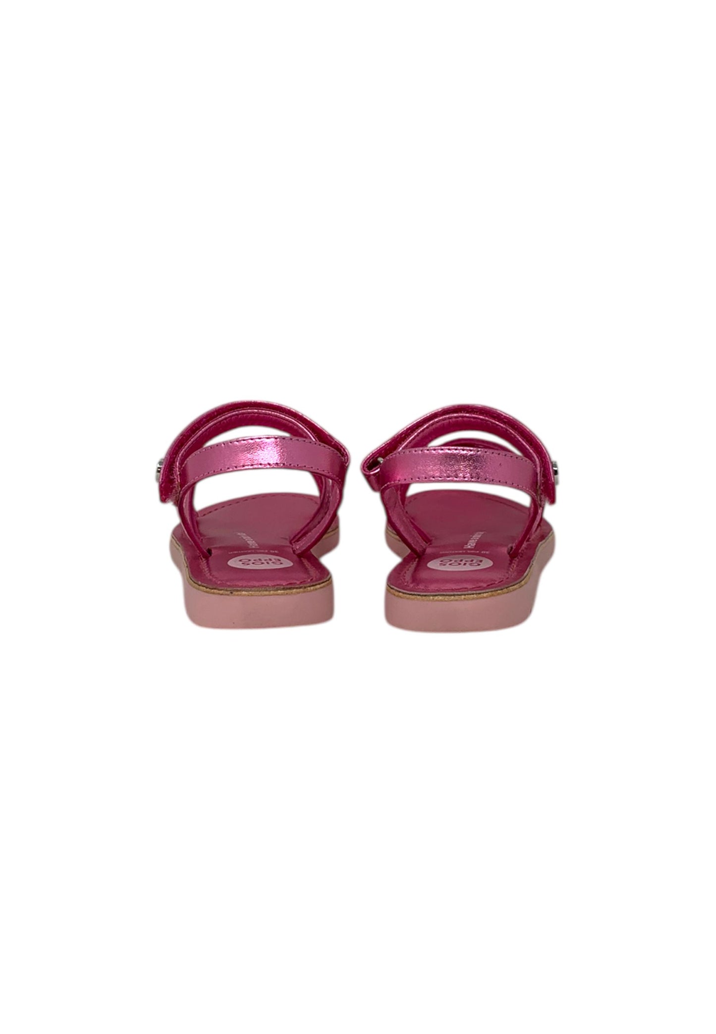 Sandali GIOSEPPO TOLLAND 75304 PINK bambina
