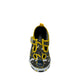 Sandalo due occhi W1020039T BLACK bambino da passeggio