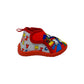 Pantofola Chiusa DISNEY Topolino D2010170T ROSSO bambino