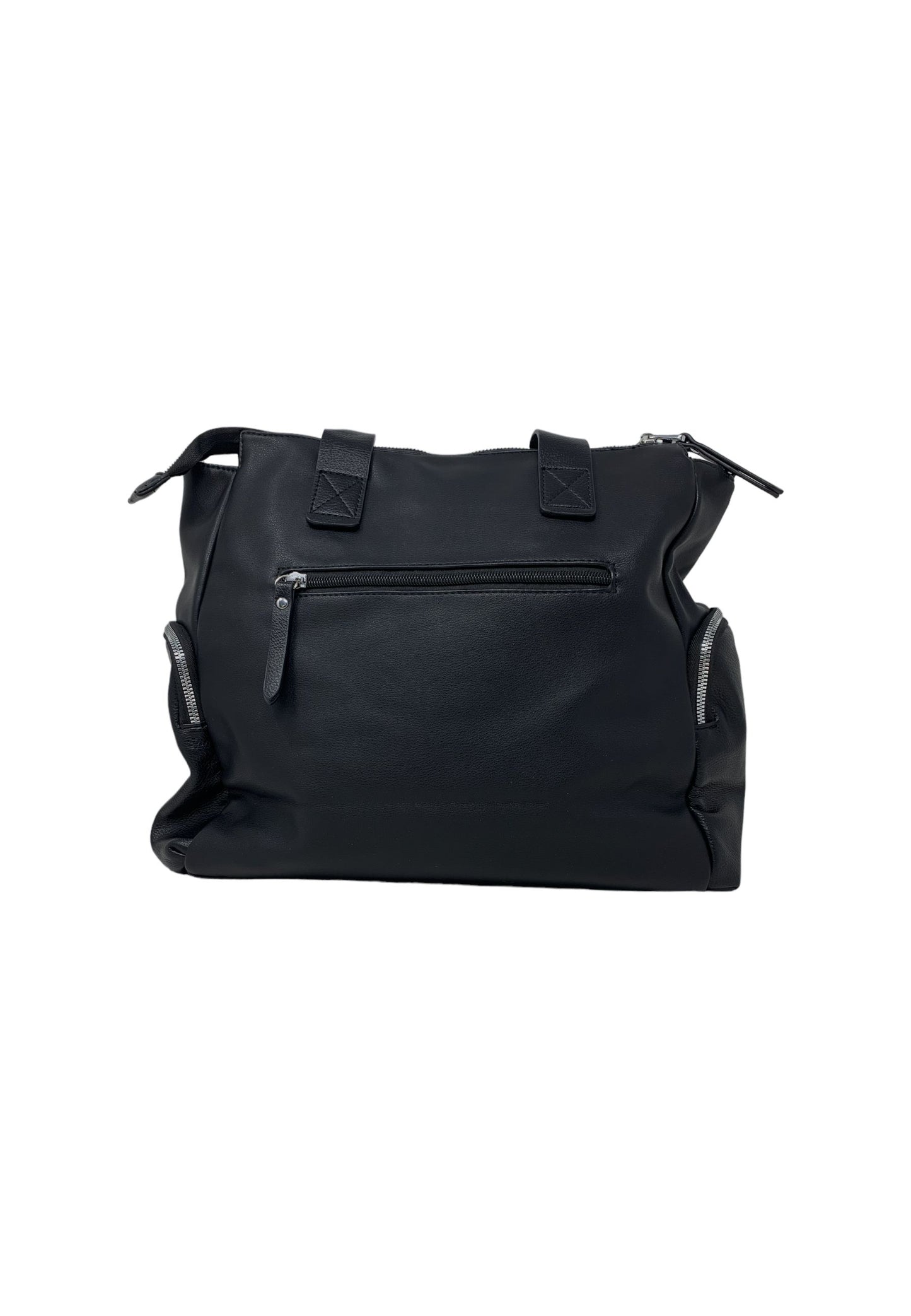 Borsa XTI 184195 NEGRO Donna