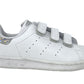 Scarpa da ginnastica ADIDAS STAN SMITH CF C EE8484 Bambina