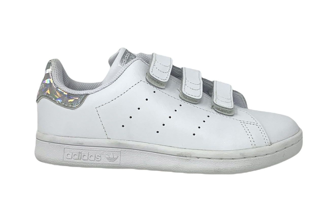Scarpa da ginnastica ADIDAS STAN SMITH CF C EE8484 Bambina