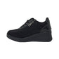 Sneakers FLEXELLA 2Y322-1 BLACK Donna
