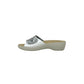 Ciabatta FLYFLOT T5 G16 QE BIANCO donna