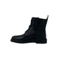 Anfibio da passeggio GRUNLAND JR COLT PO2318-88 NERO BAMBINA