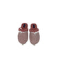 Pantofola da camera DE FONSECA DE.VERONA W855 ROSA DONNA