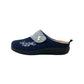 Pantofola FLYFLOT P5Q21 F7 BLU donna