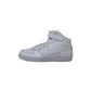 Sneakers NIKE COURT BOROUGH MID 2 CD7783 100 unisex