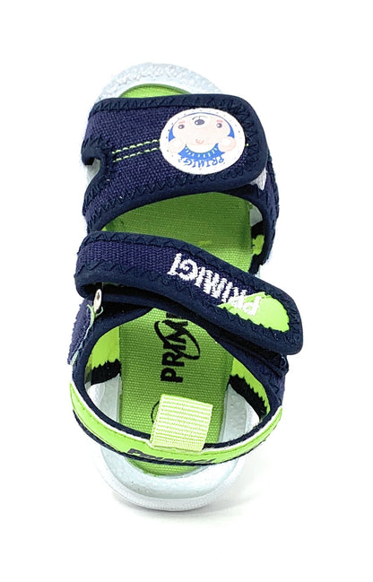 sandalo  da passeggio PRIMIGI 1952122 bambino