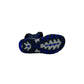 Sandali MELANIA M23251 BLU Bambino