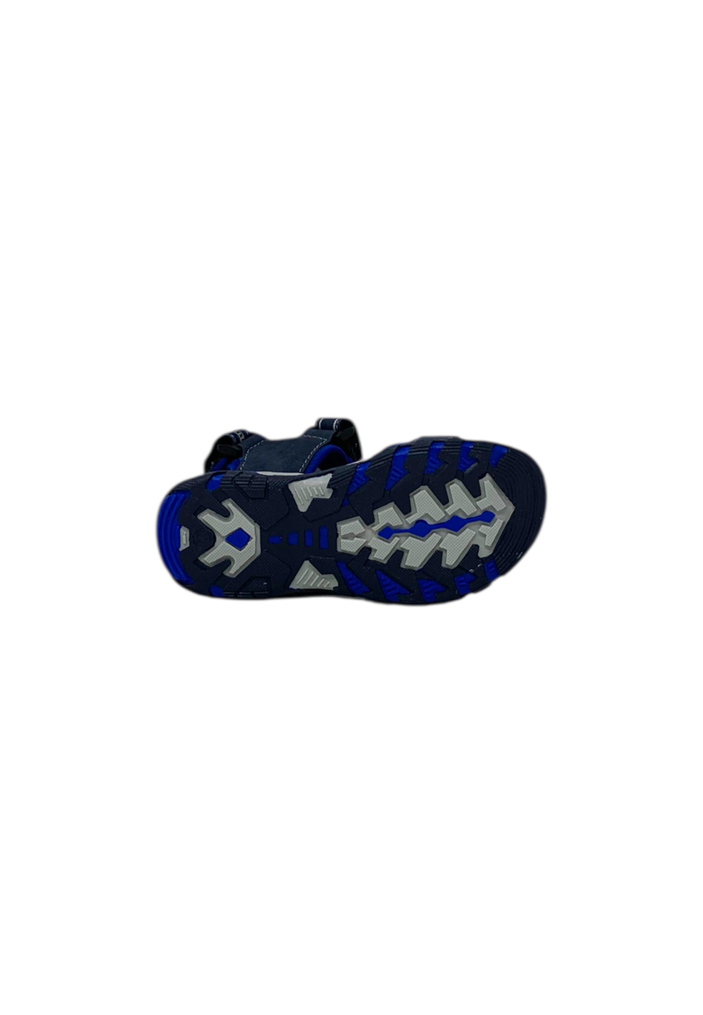 Sandali MELANIA M23251 BLU Bambino