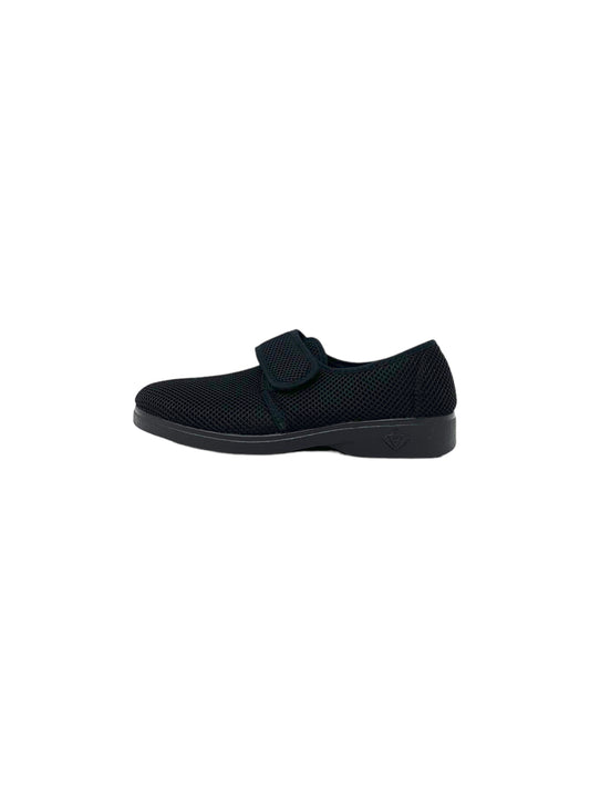 Pantofola WESTLAKE T867 NERO UOMO