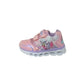 Sneaker con luci Silver Unicorn S8010123T PINK Bambina