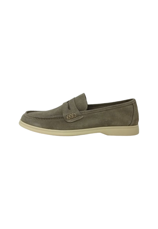 Mocassino Igi&co 5605111 Uomo