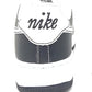 Scarpa da ginnastica  NIKE AIR FORCE 1 S50     DB1560 001 BLACK