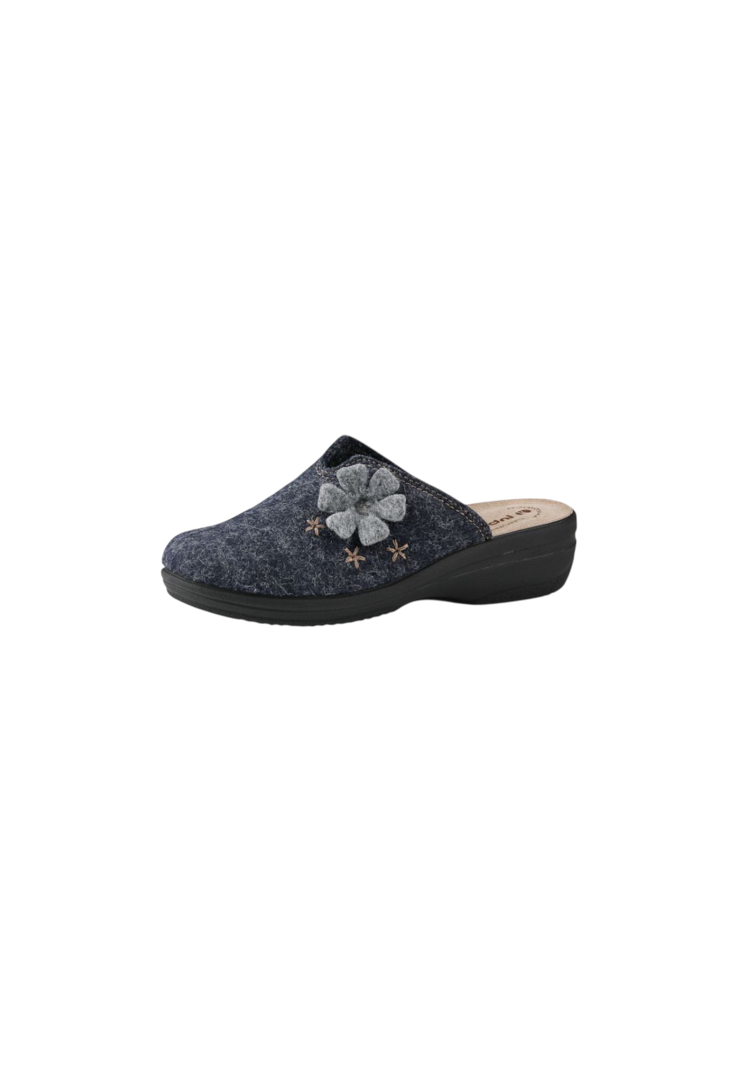 Pantofola INBLU LV000014 AVIO donna