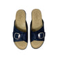 Ciabatta FLYFLOT T4 A52 AE BLU donna
