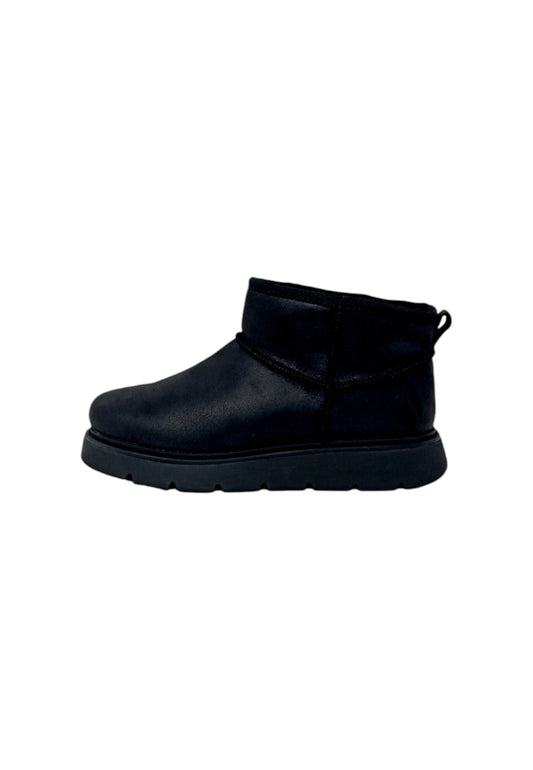 Stivale SKECHERS Keepsakes Lite- Snow Bird 169018/BBK Donna