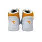 Scarpa da ginnastica DIADORA RAPTOR MID PS 10117771801 D0074 Bambino