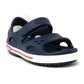 Sandalo CROCS 14854-462 NAVY/WHITE Bambino