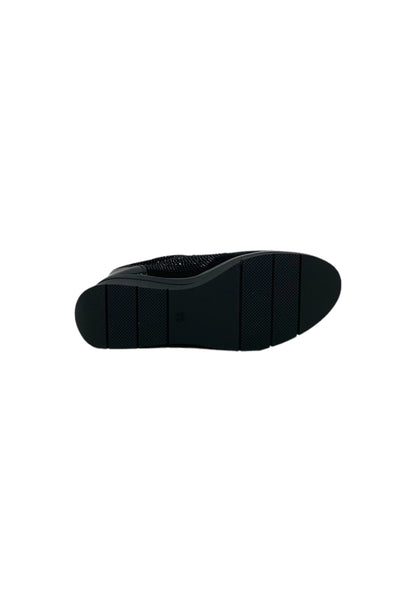 Sneaker GALIA  2Y322-1 BLACK donna