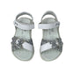 Sandali PRIMIGI 58874 bambina più colori