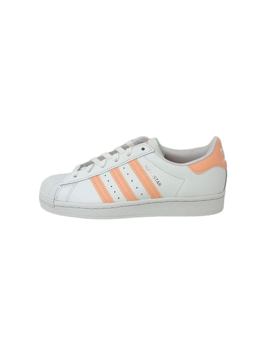 Sneaker ADIDAS SUPERSTAR J GZ9097 Donna