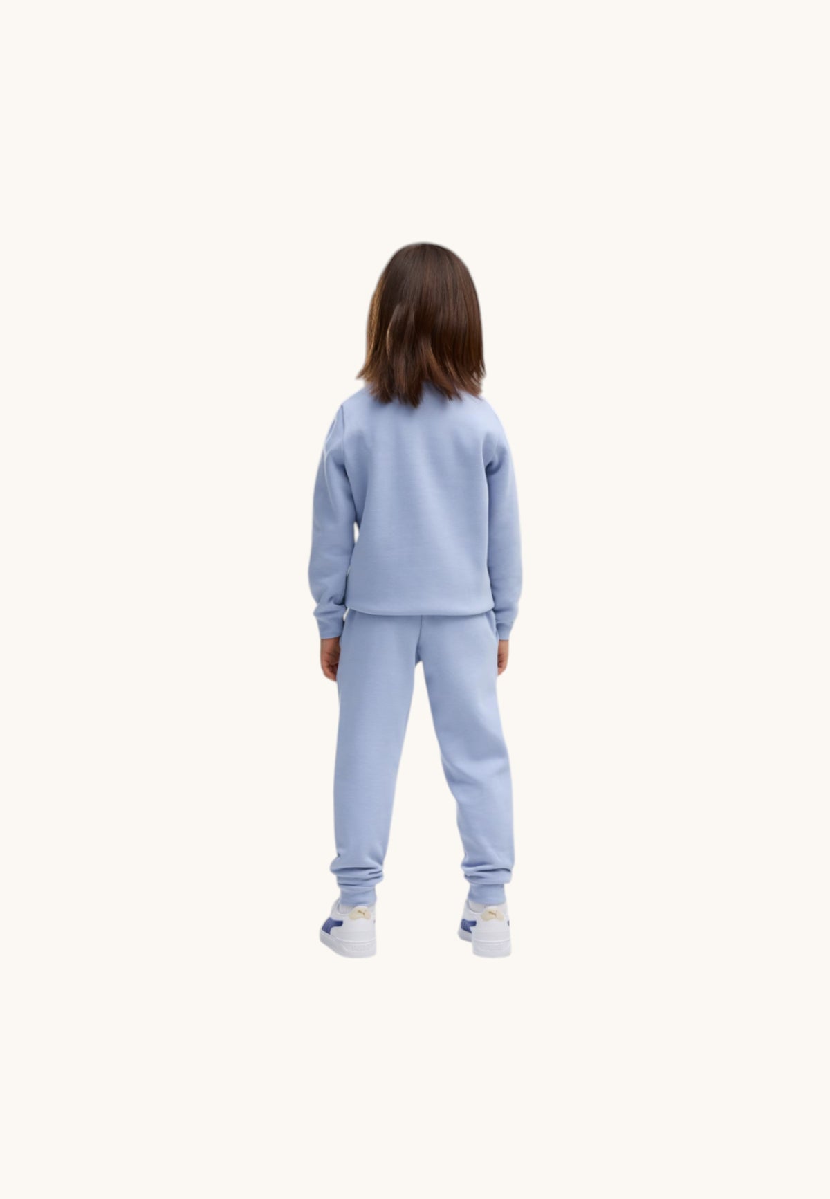 Tuta PUMA 694993 38 bambina