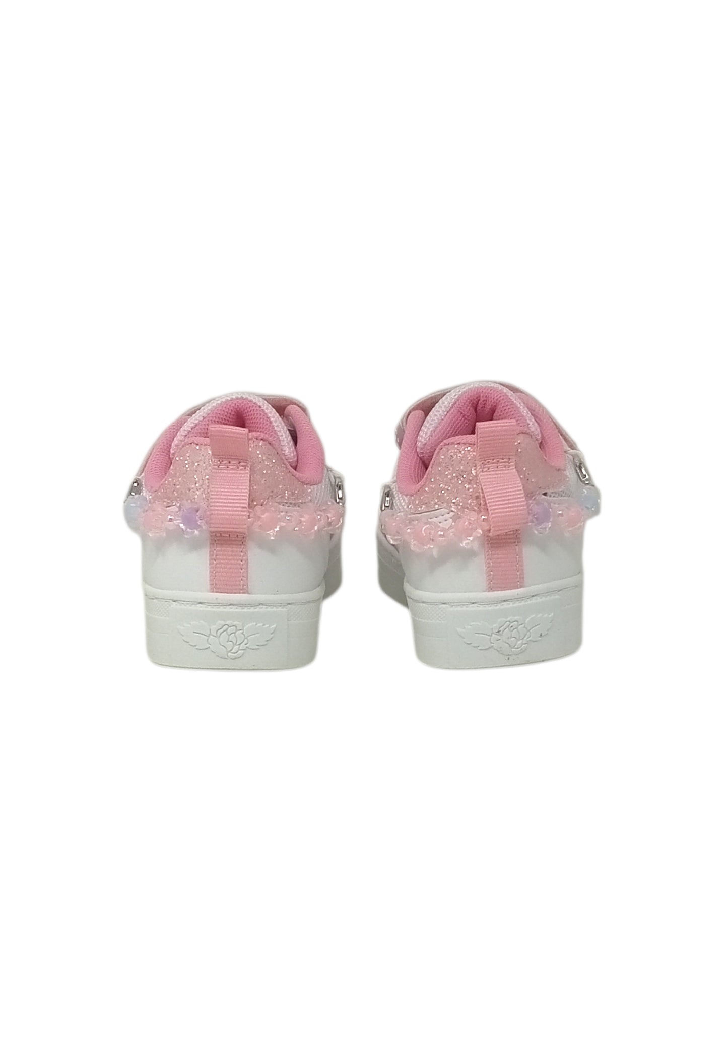 Sneakers LELLI KELLY "GIOIELLO" LKAA4010 BIANCO Bambina