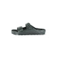 Ciabatta GRUNLAND DATO CI3103-M2 OLIVA Uomo