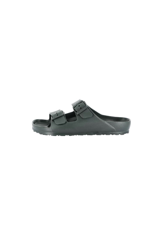 Ciabatta GRUNLAND DATO CI3103-M2 OLIVA Uomo