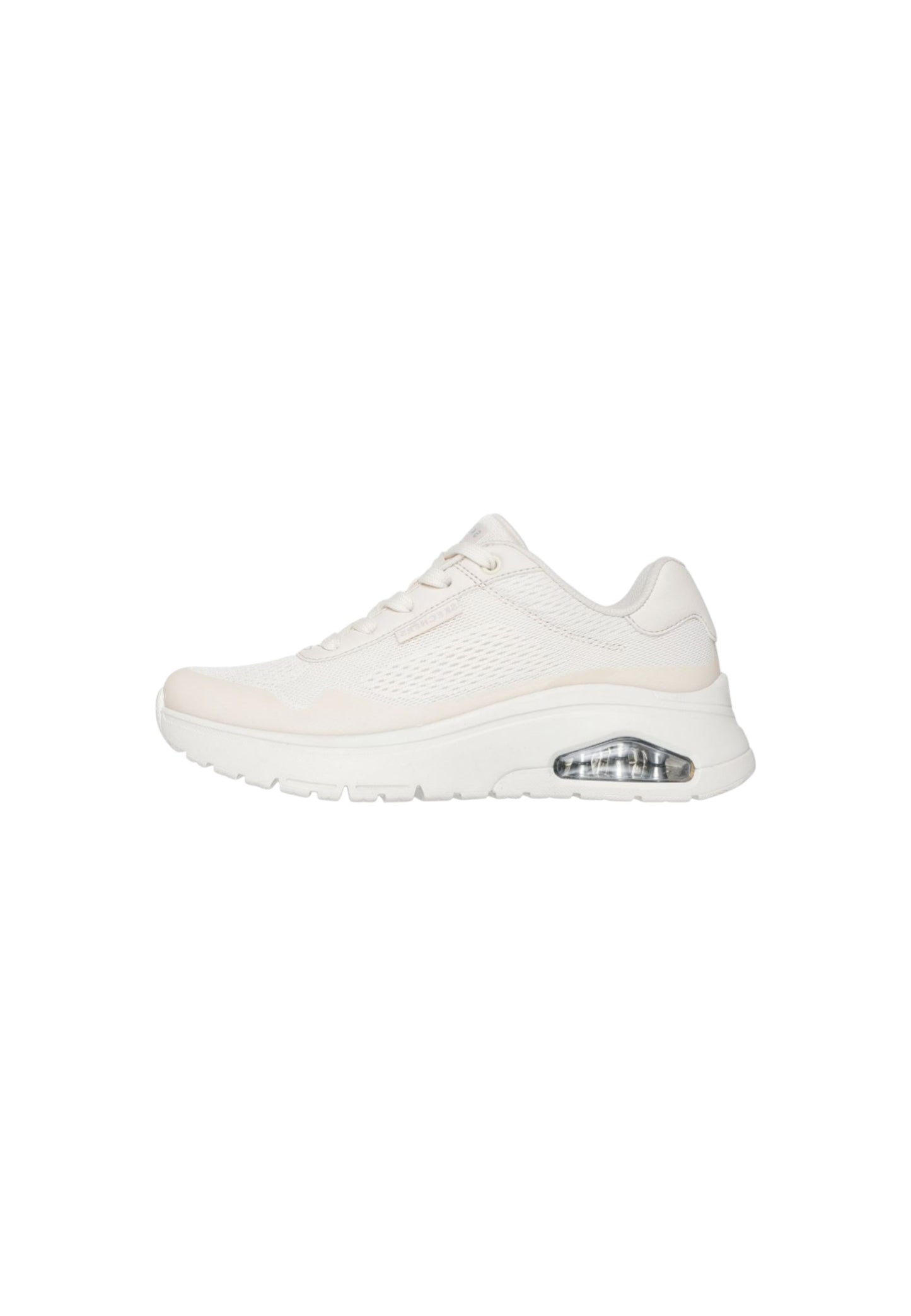 Sneakers Skechers UNO FLEX - Spring On Air 177794/OFWT Donna