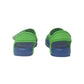 Sandali Silver Dinosauro S8020049S BLU Bambino