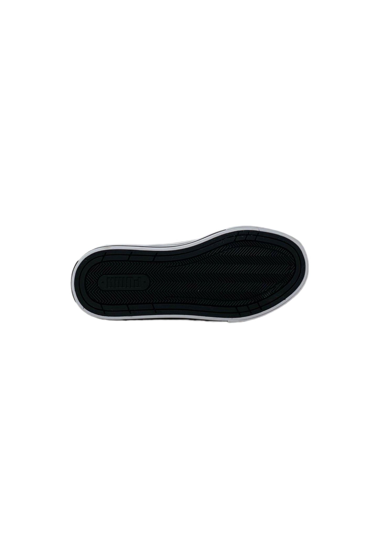 Sneaker PUMA Court Classic Vulc FS JR 396558 ragazzo