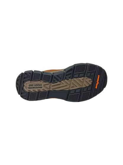 Sneaker SKECHERS Relaxed Fit: Respected - Boswell 204454/CDB uomo