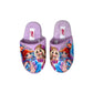 Pantofola Silver WINX X7210013T LILLA Bambina
