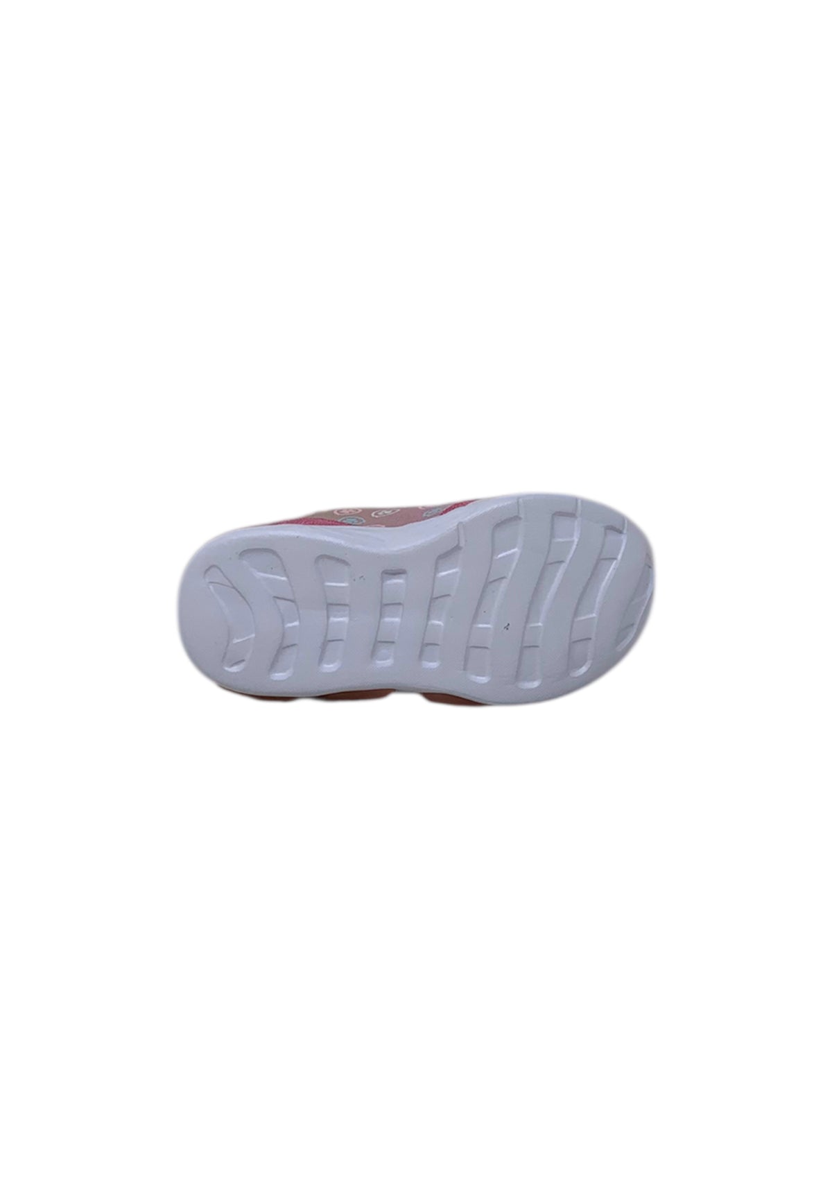 Sneaker luminose Silver PAW PATROL G9210120S FUXIA Bambina
