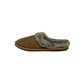 Pantofole SKECHERS Cozy Campfire - Lovely Life 167625/CSNT Donna